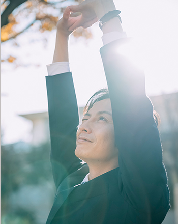 メインビジュアル