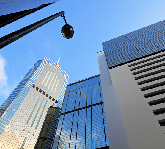 人と企業の可能性をひらく