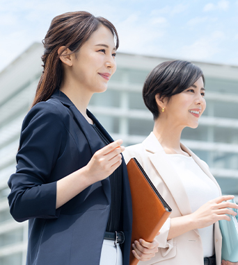 Be Yourself.  Go Further.