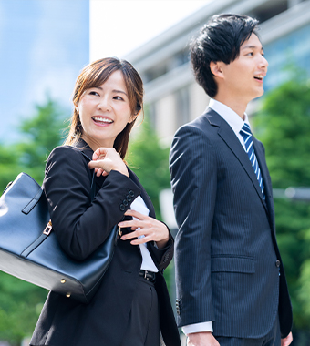 Be Yourself.  Go Further.